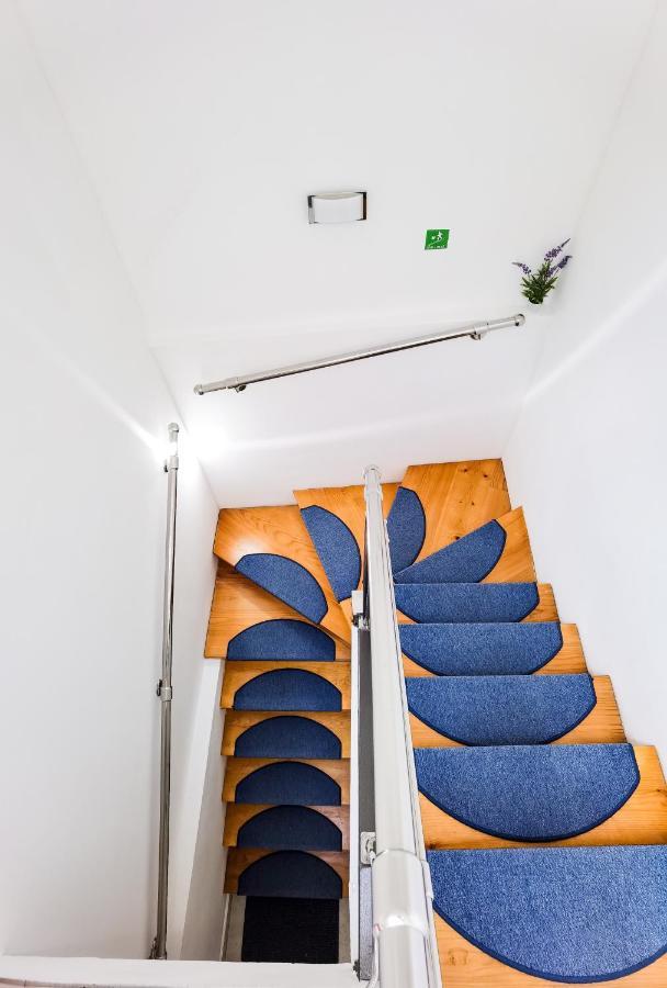 Stone House Varos Apartments Σπλιτ Εξωτερικό φωτογραφία