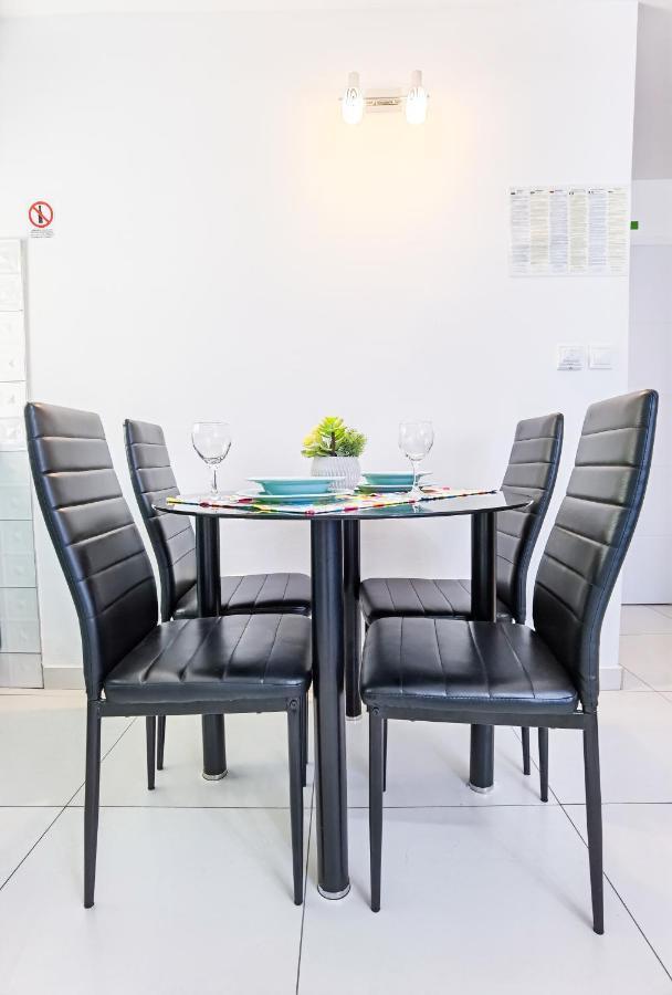 Stone House Varos Apartments Σπλιτ Εξωτερικό φωτογραφία