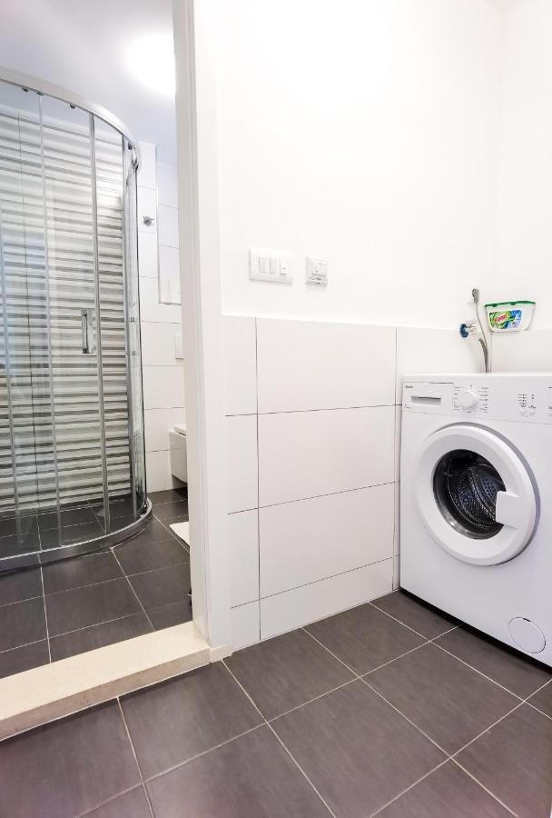 Stone House Varos Apartments Σπλιτ Εξωτερικό φωτογραφία