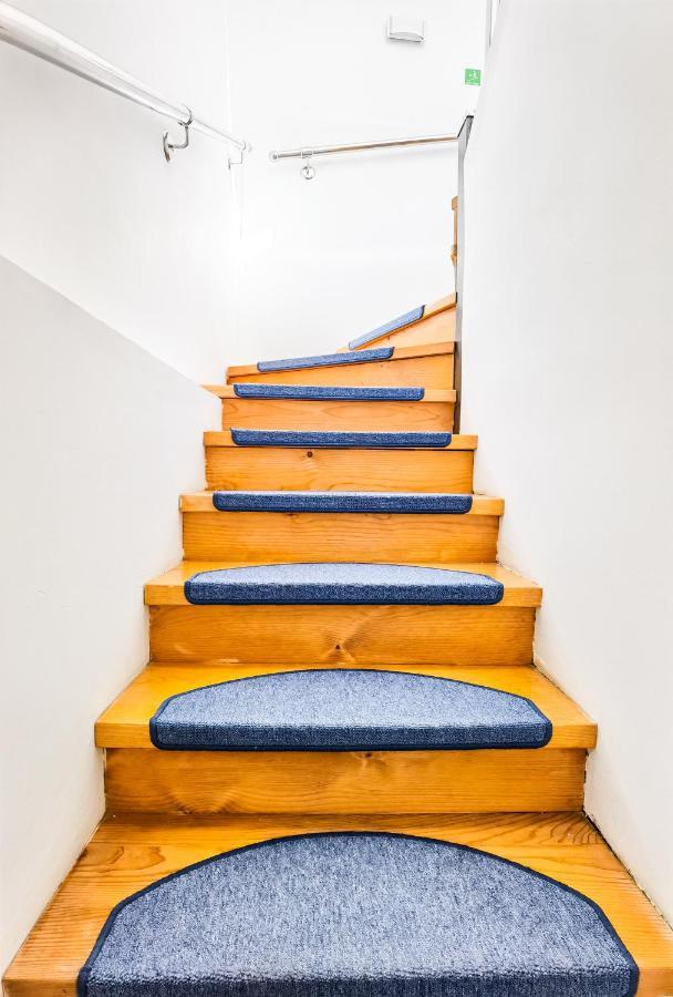 Stone House Varos Apartments Σπλιτ Εξωτερικό φωτογραφία