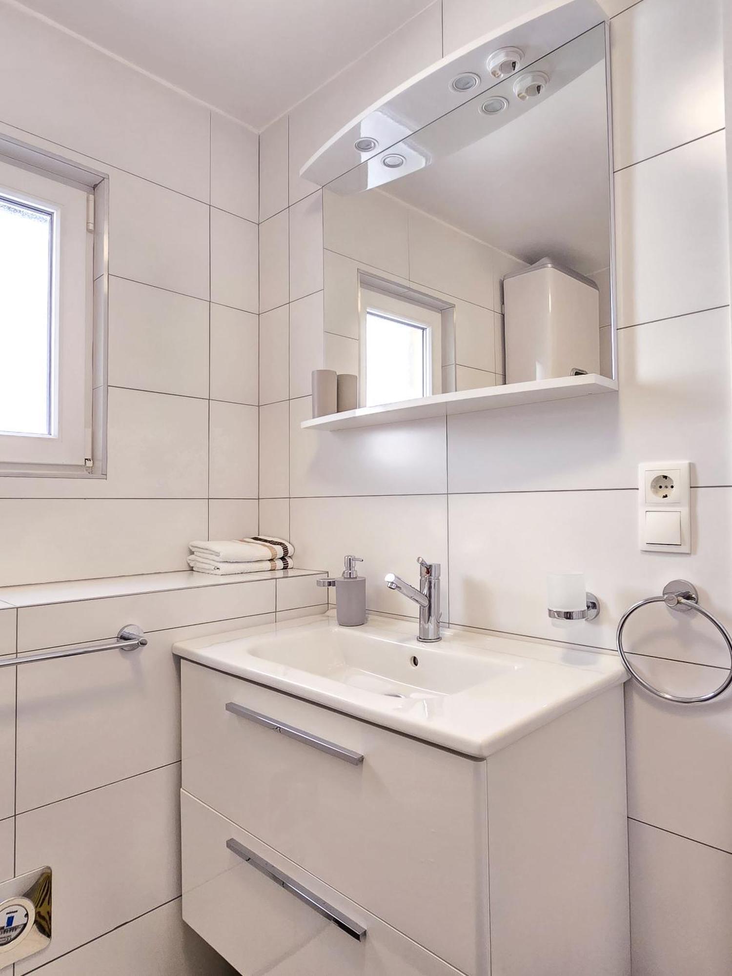 Stone House Varos Apartments Σπλιτ Εξωτερικό φωτογραφία