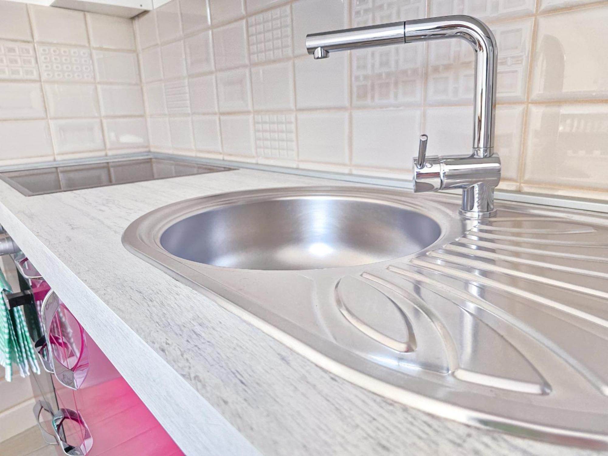 Stone House Varos Apartments Σπλιτ Εξωτερικό φωτογραφία