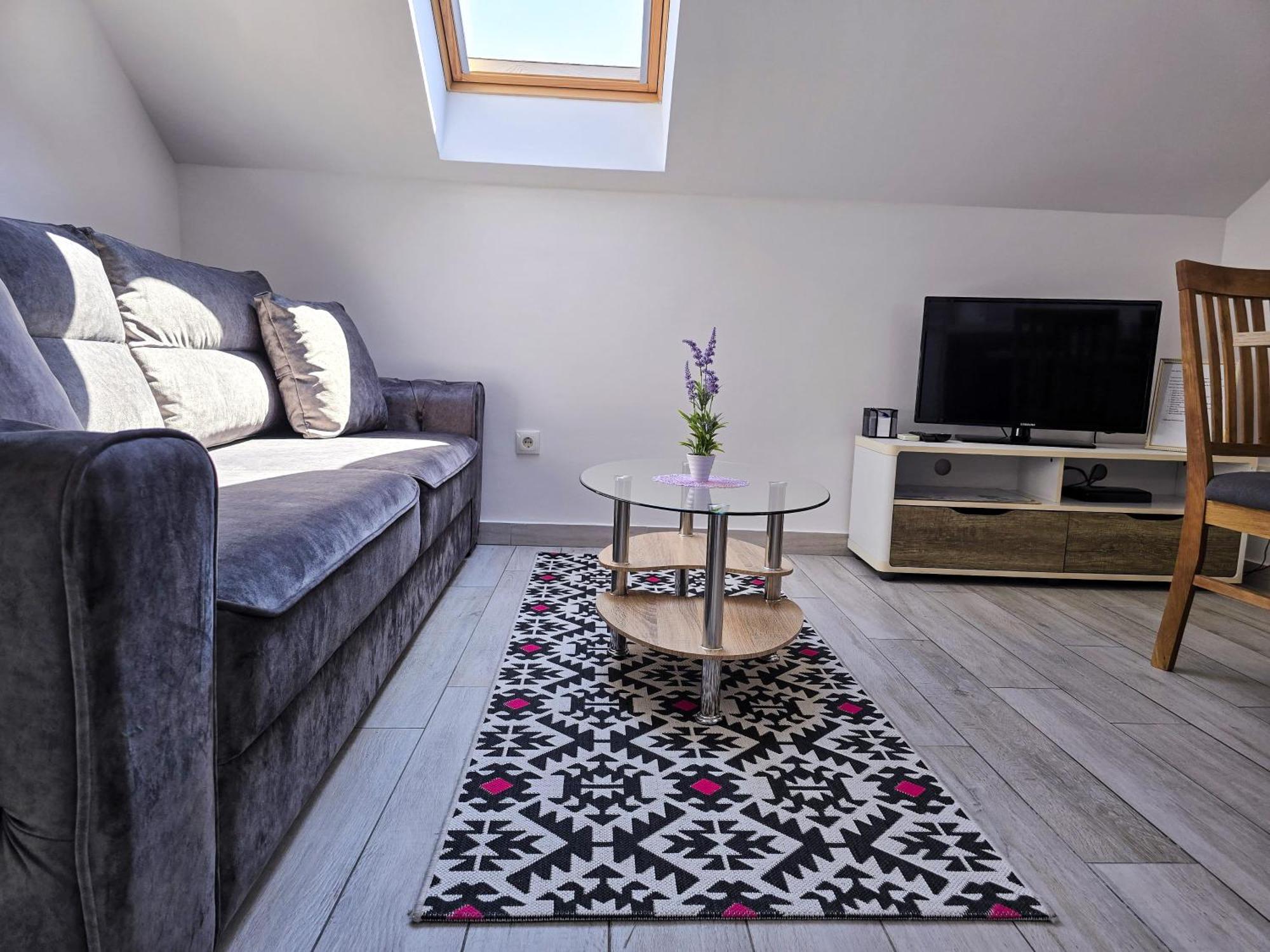 Stone House Varos Apartments Σπλιτ Εξωτερικό φωτογραφία