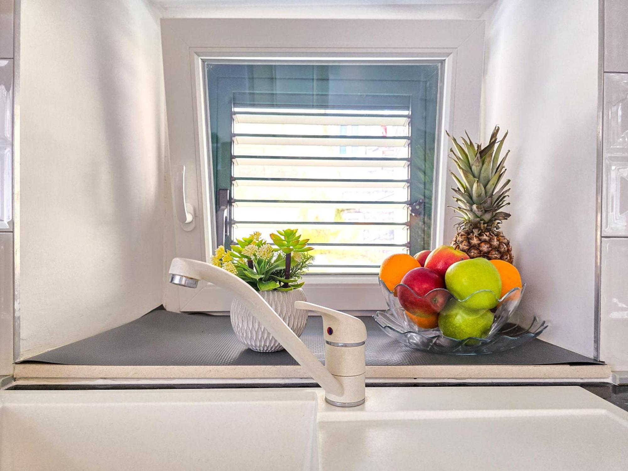Stone House Varos Apartments Σπλιτ Εξωτερικό φωτογραφία
