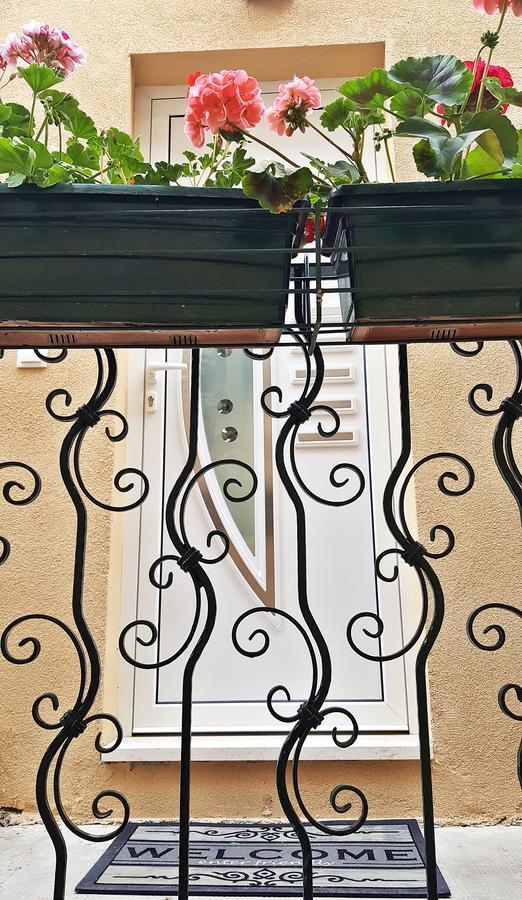 Stone House Varos Apartments Σπλιτ Εξωτερικό φωτογραφία
